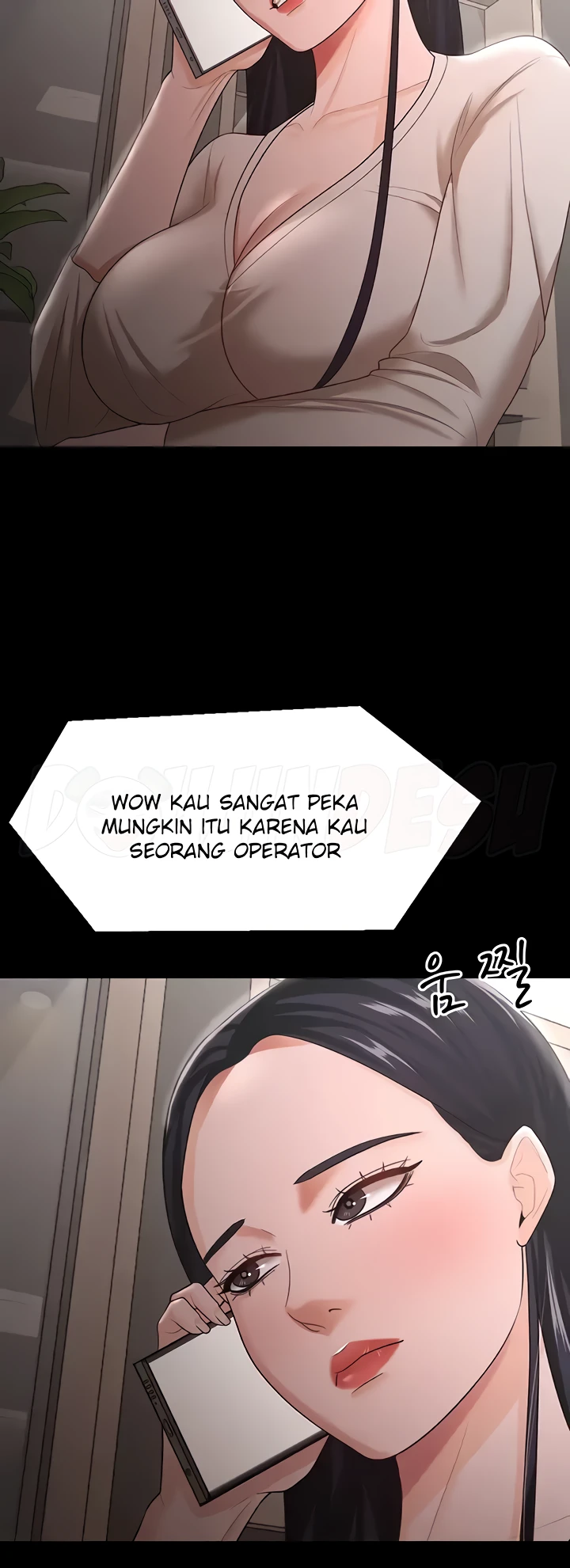 Your Wife Was Amazing Chapter 16 - Page 49